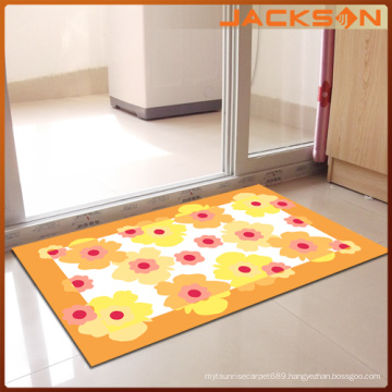 Nonwoven Backing Door Mats